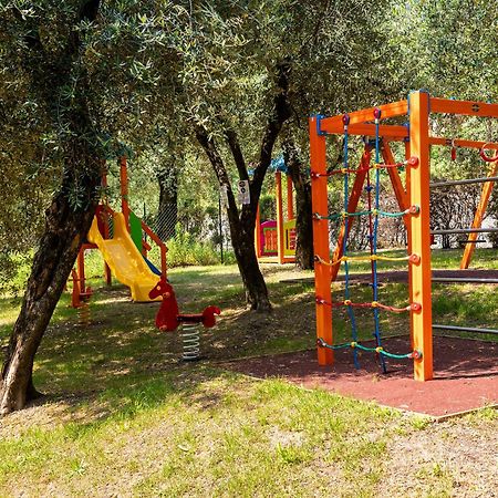 Camping Park Garda 리몬네술가르다 외부 사진