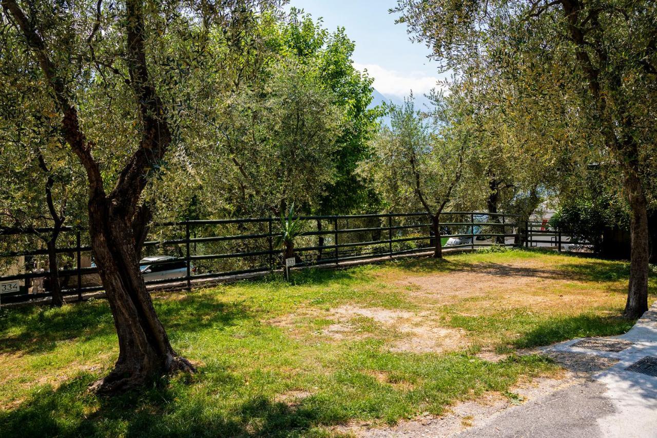 Camping Park Garda 리몬네술가르다 외부 사진