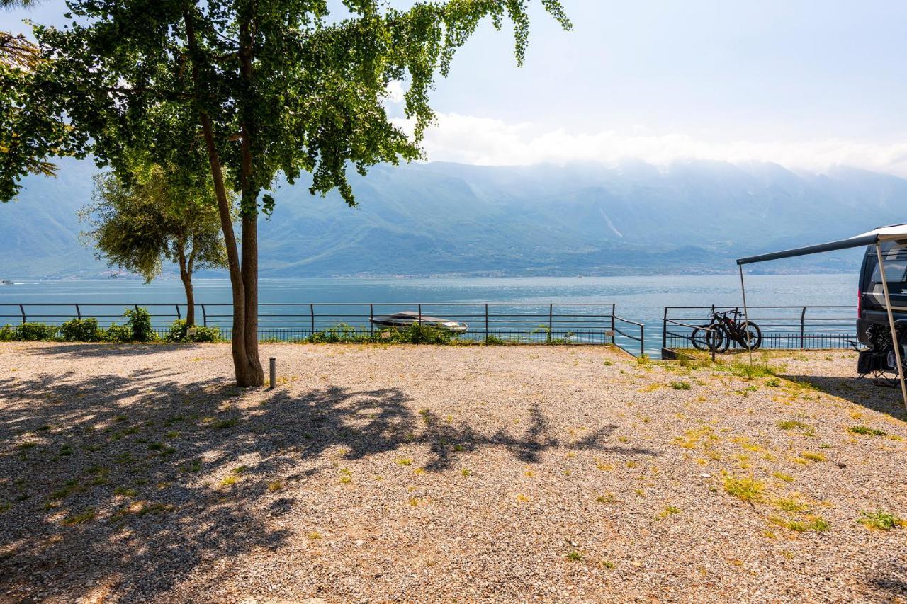 Camping Park Garda 리몬네술가르다 외부 사진