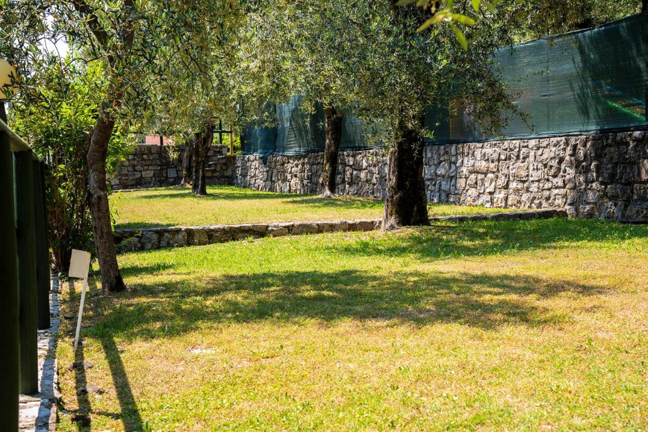 Camping Park Garda 리몬네술가르다 외부 사진