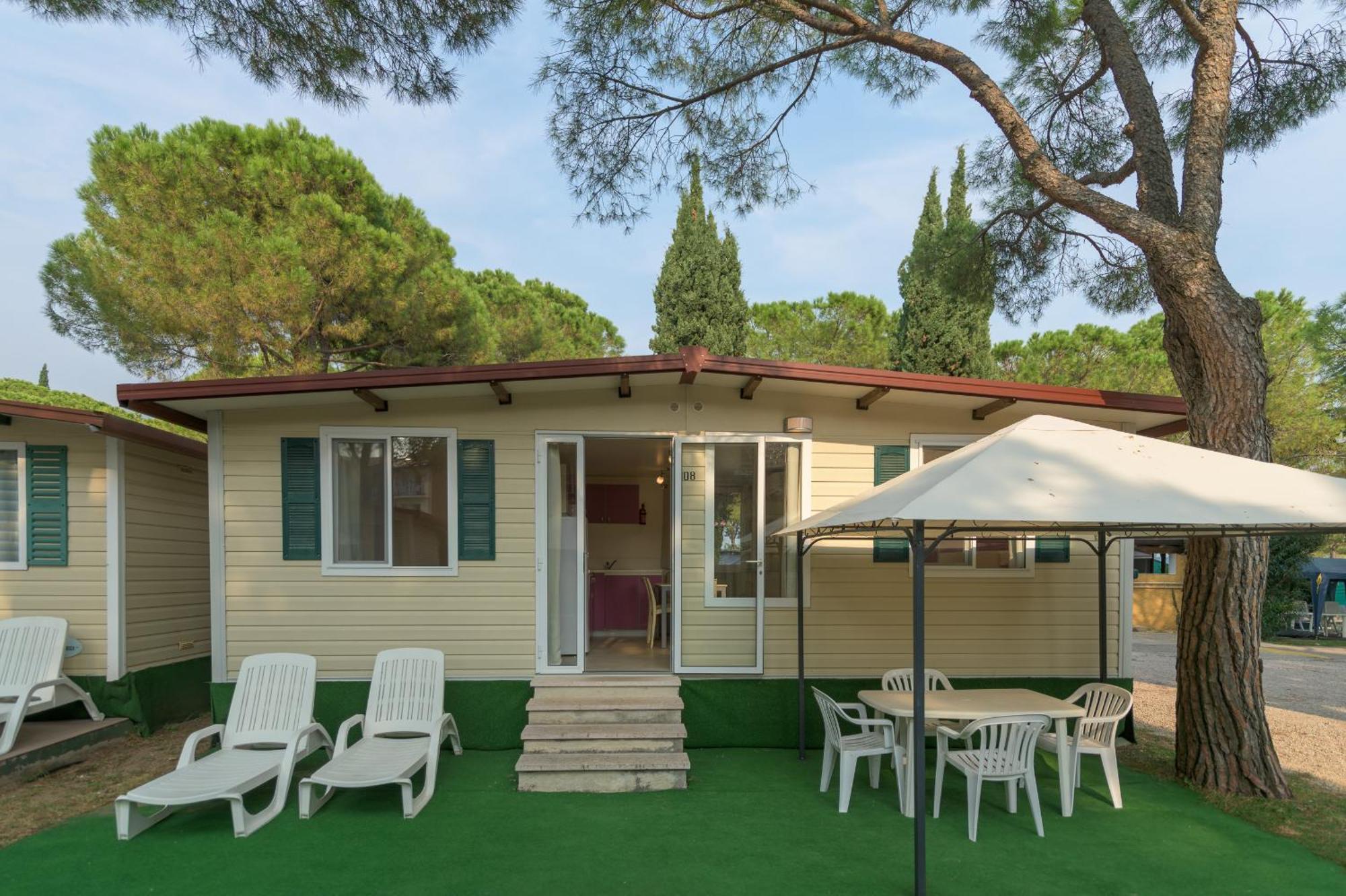 Camping Park Garda 리몬네술가르다 외부 사진