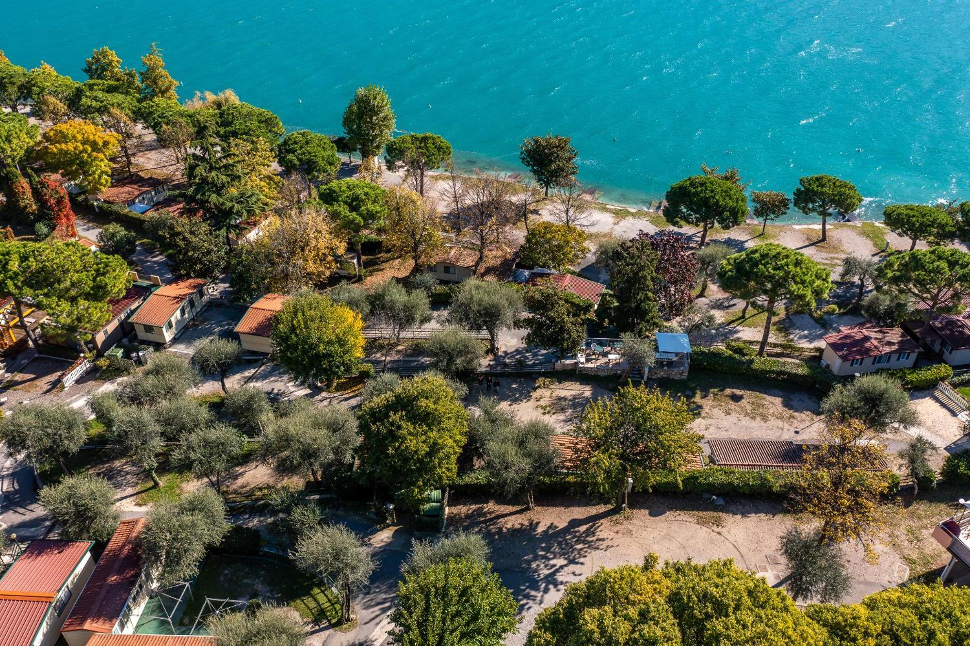 Camping Park Garda 리몬네술가르다 외부 사진