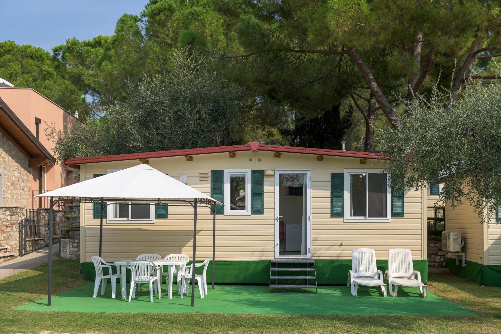 Camping Park Garda 리몬네술가르다 외부 사진
