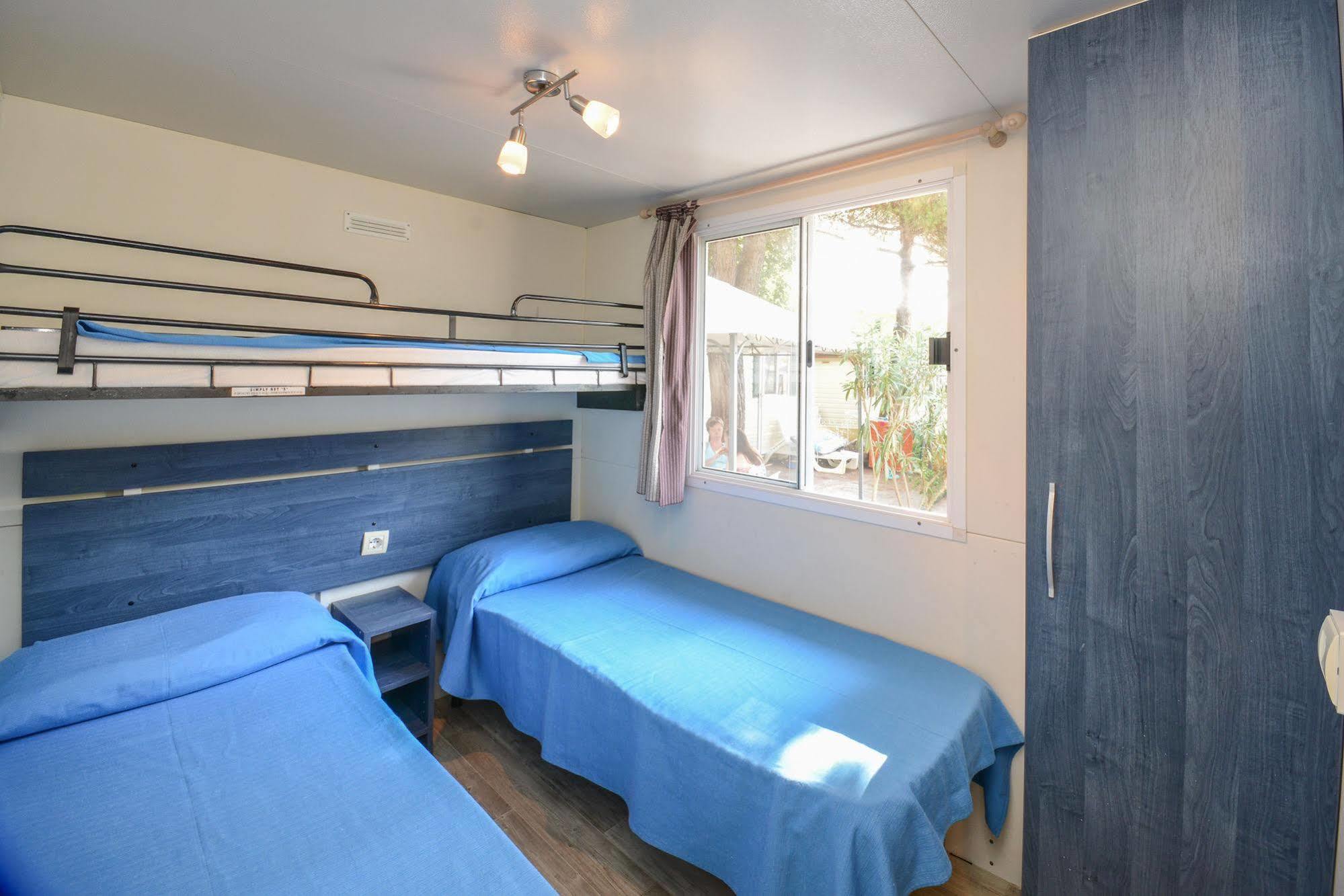 Camping Park Garda 리몬네술가르다 외부 사진