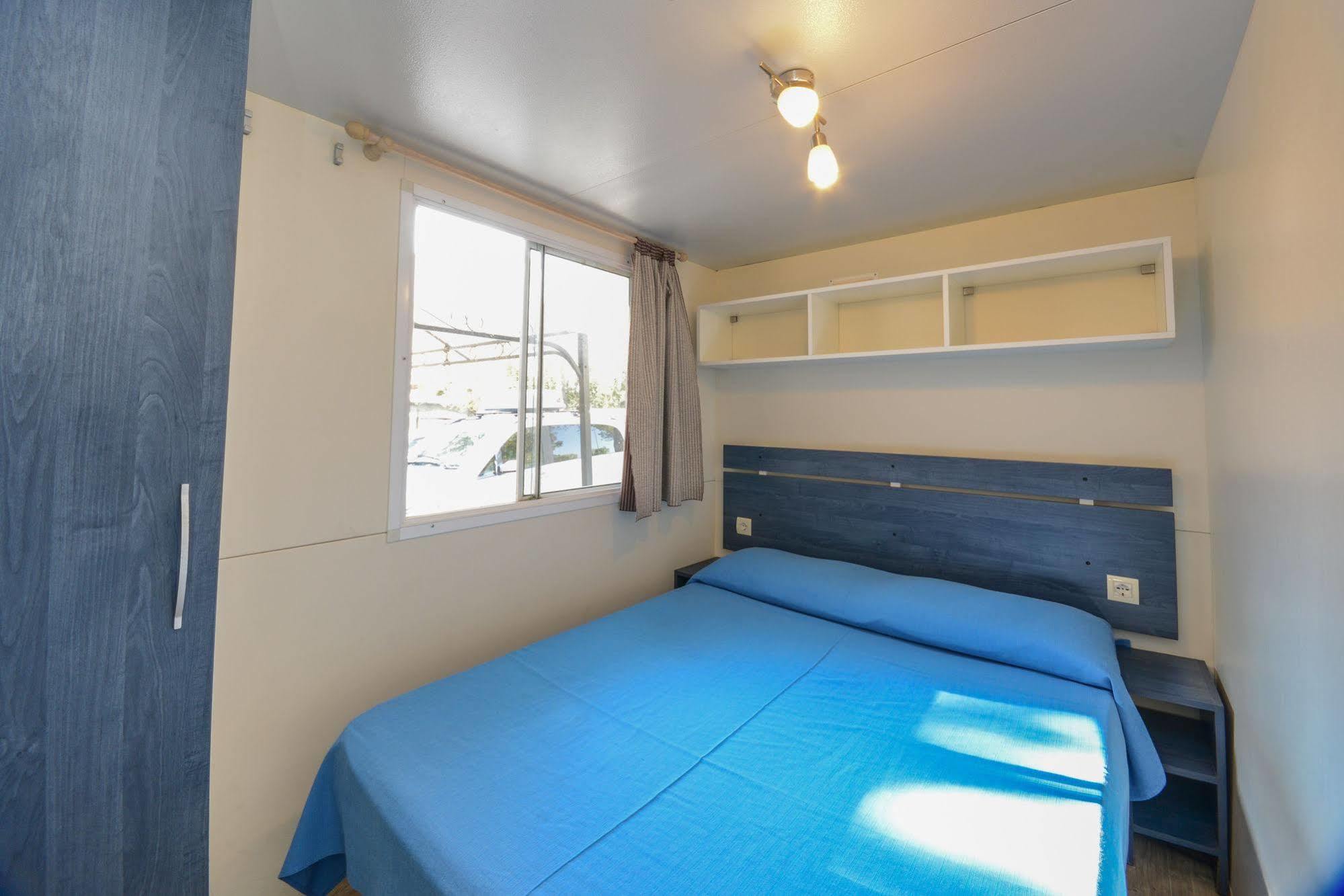 Camping Park Garda 리몬네술가르다 외부 사진